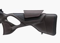 Blaser VSR verstellbarer Schaftrücken Ultimate Leather