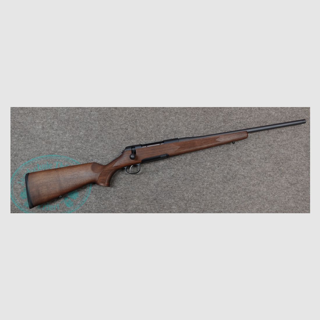Rößler Titan 6 Holzschaft Cal. .308 Win