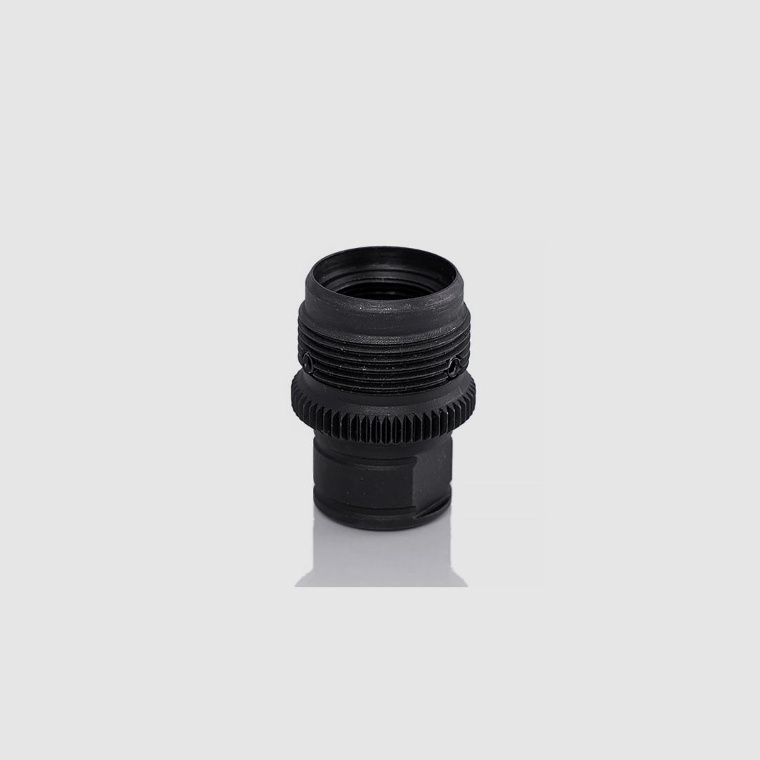 HERA Link system base holder SILENCER for thread M15x1