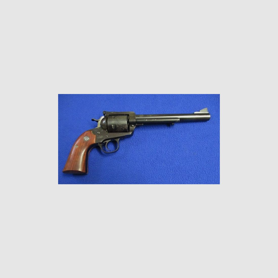 Revolver Ruger Bisley .45 Colt Long Colt LC Blackhawk Bisley