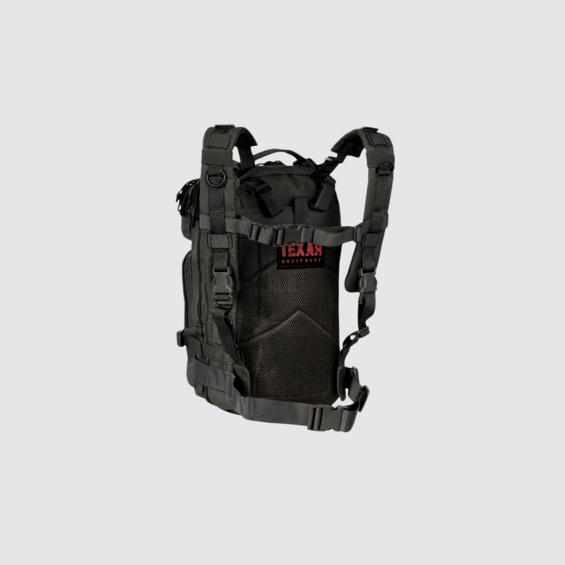 Texar TXR Rucksack 28 l Black, Bild 3 von 4