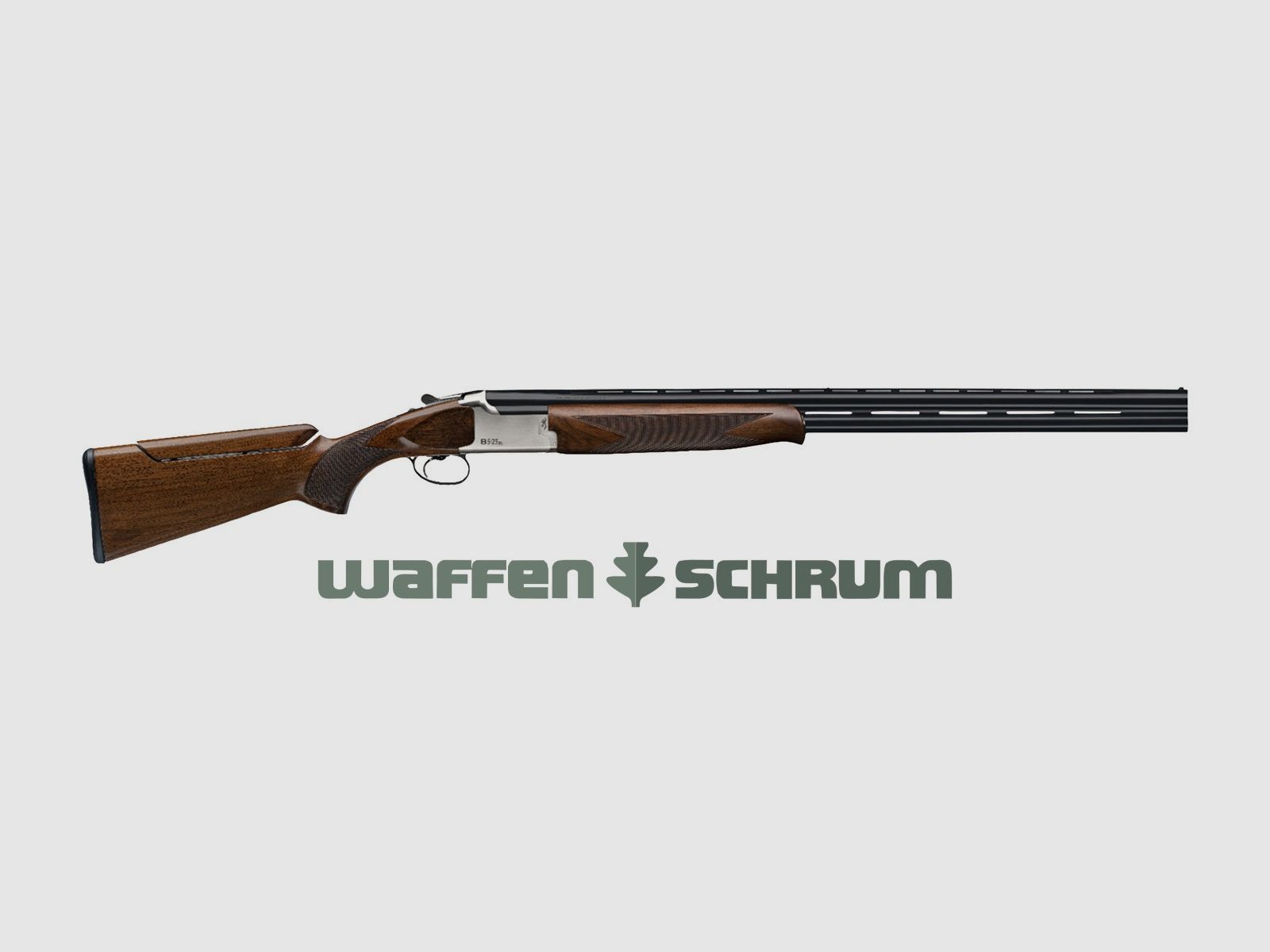 Browning B525 Sporter I ADJ Inv.+