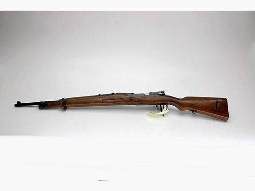 Rep. rifle La Coruna K98 1954 8x57JS