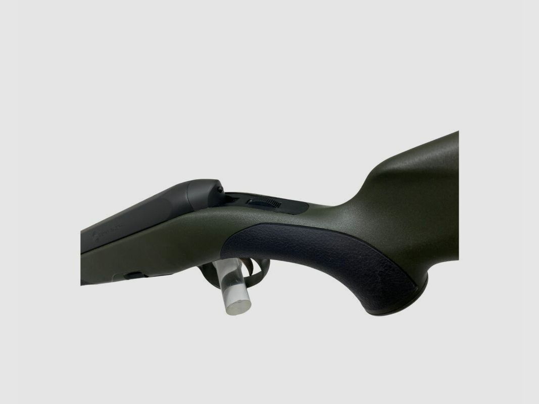 STEYR MANNLICHER	 CL II SX MT - Waffen Friedrichs