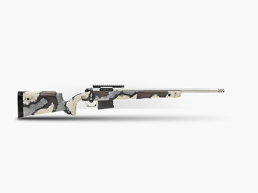 Springfield Armory WAYPOINT, .308, 20", RIDG