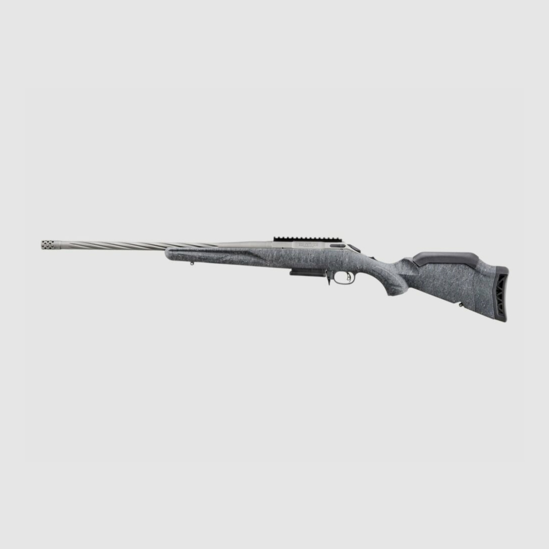 Ruger American Rifle Gen II​ .308Win Repetierbüchse