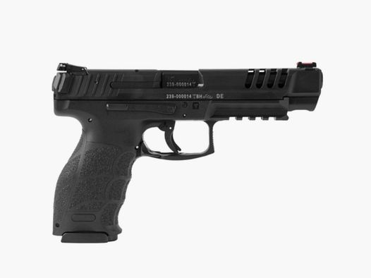 Heckler & Koch	 SFP9L-SF Wippe