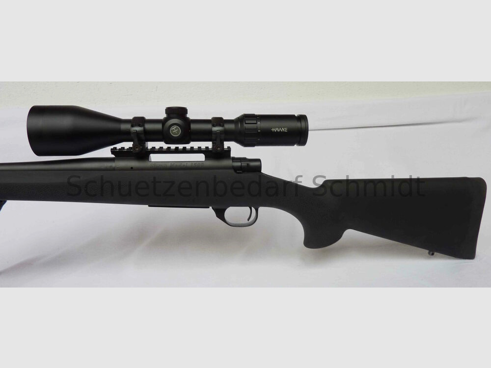 Howa 1500 - vorrätig und sofort lieferbar -