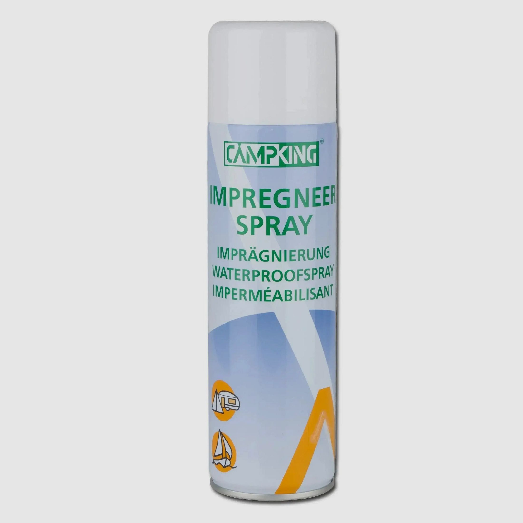 Mil-Tec Mil-Tec Waterproofing Spray 500 ml