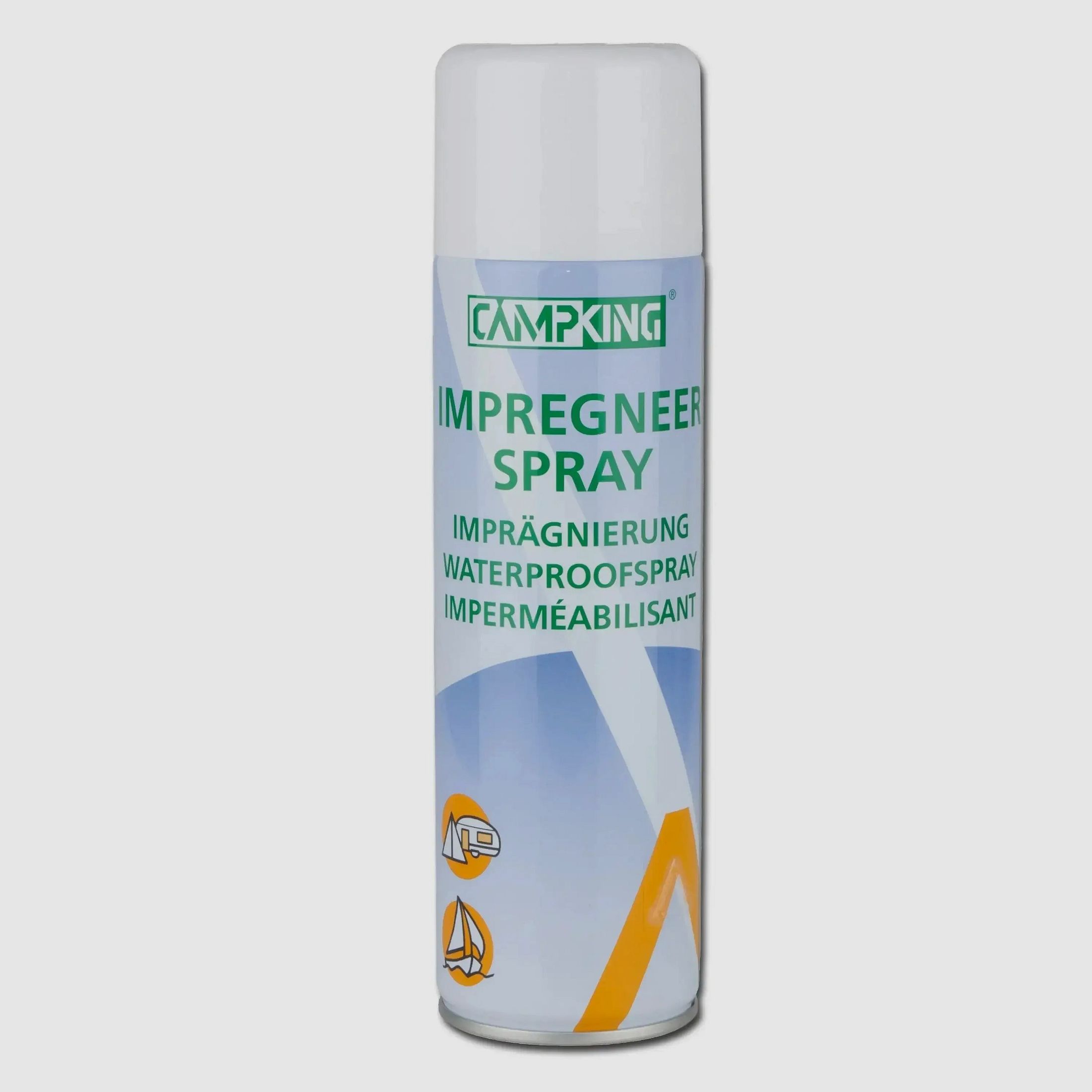 Mil-Tec Mil-Tec Spray Impregnujący 500 ml