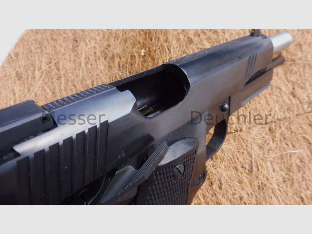 Norinco 1911A1 Hi Cap, Bild 9 von 10