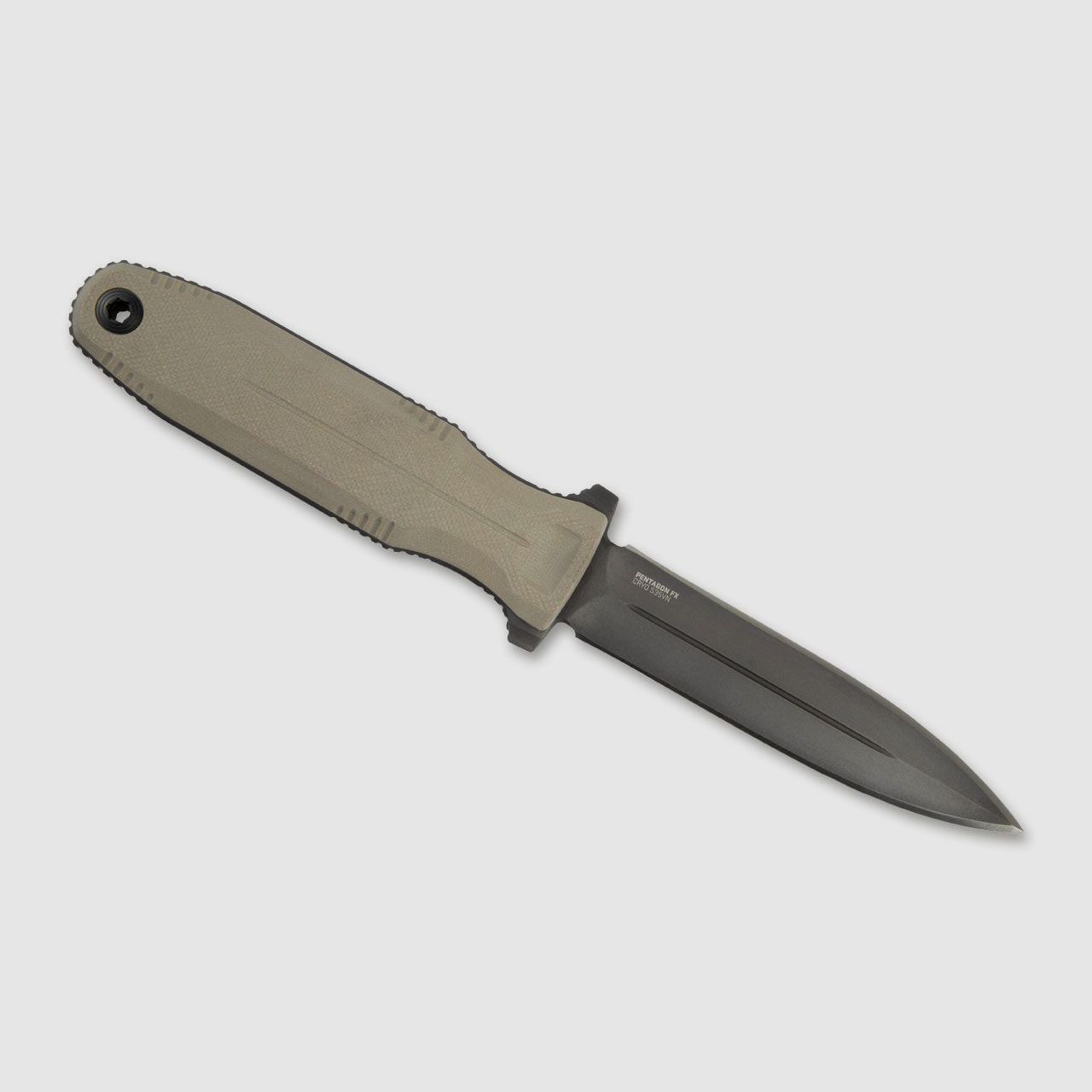 Pentagon FX FDE