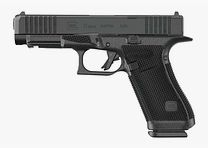 Glock G17 GEN6 Crossover 9mmLuger