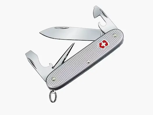 Victorinox Victorinox Cuchillo de bolsillo Pioneer Alox