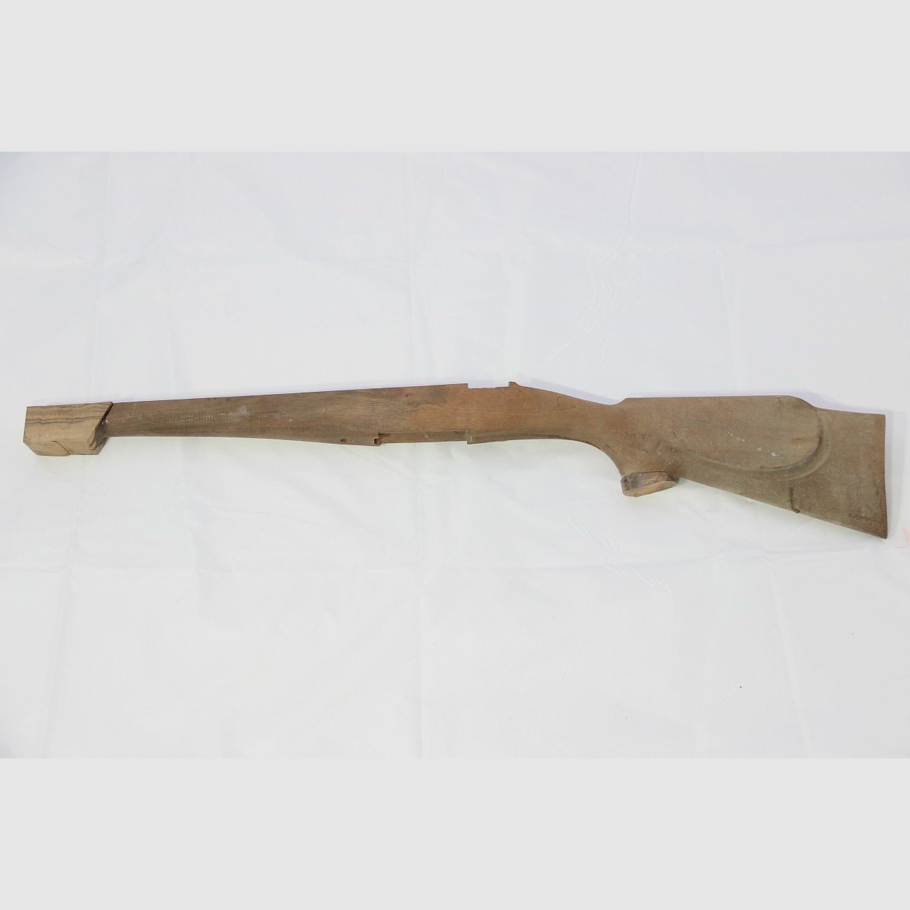 Steyr Schaft Schönauer Rohling Nr:33, Bild 1 von 2