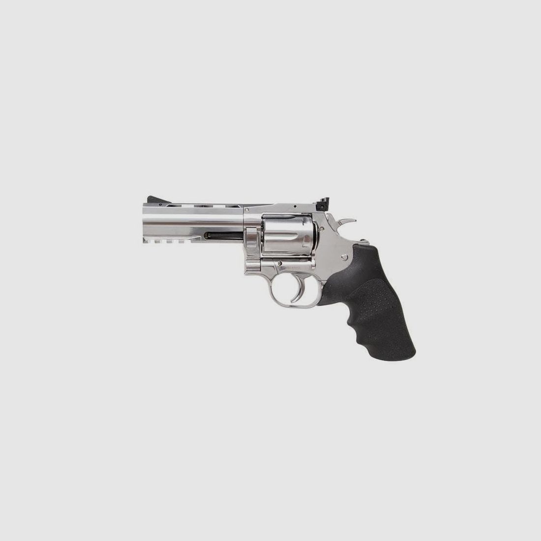 Dan Wesson 715 4' Luftdruck Revolver .177