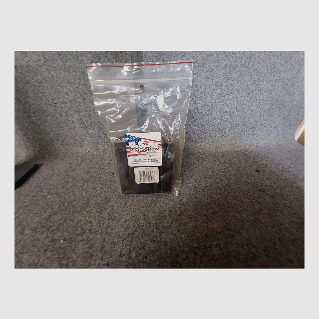 unbekannt Remington 7400-hig capacity