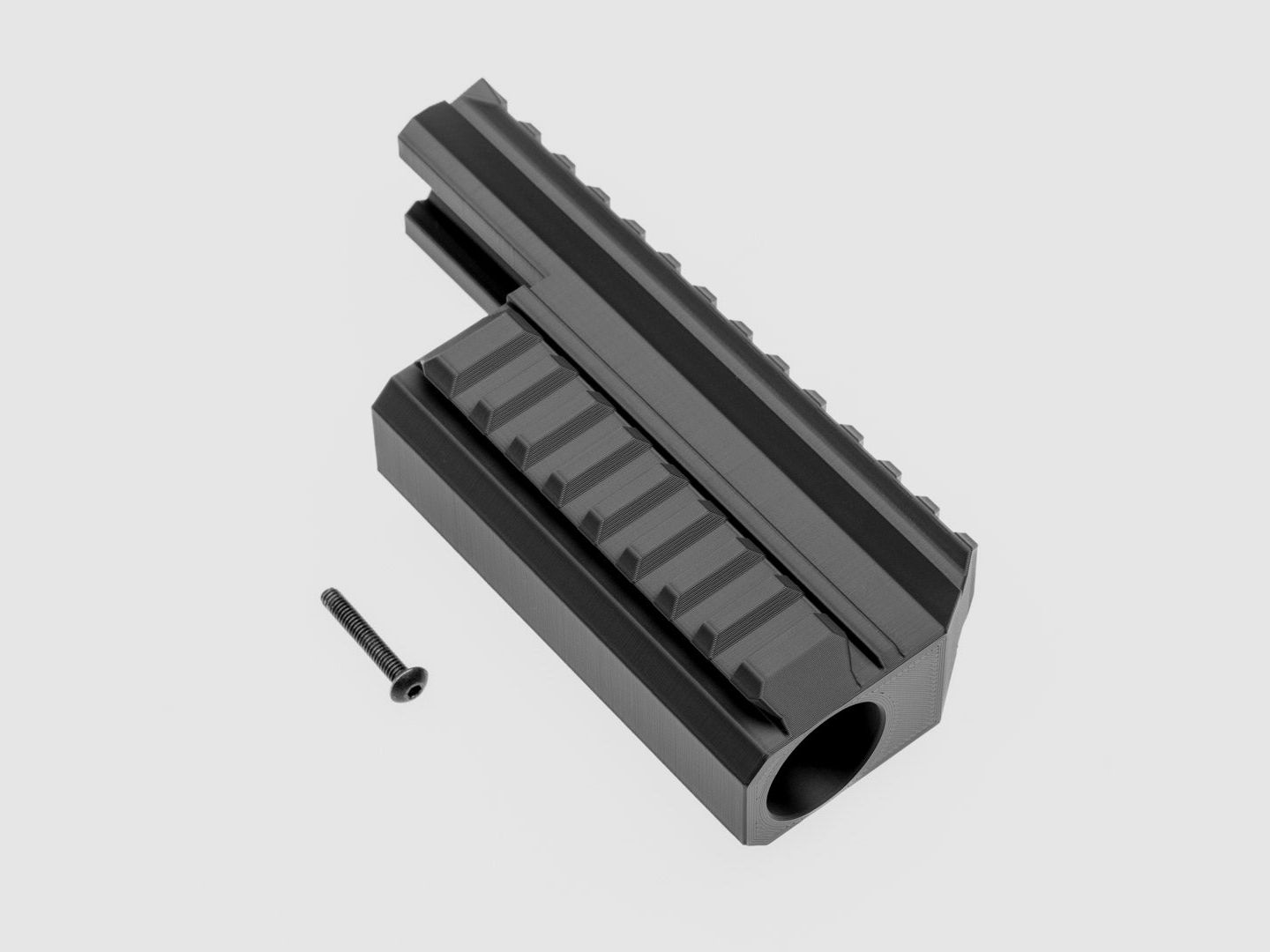 LONG - Barrel Cover | First Strike FSC XP | for Tuning Barrel