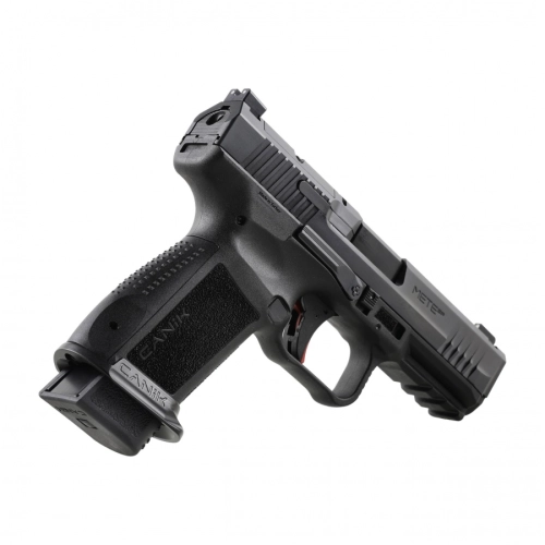 Canik METE SF pistool cal. 9x19mm zwart, afbeelding 4 van 8