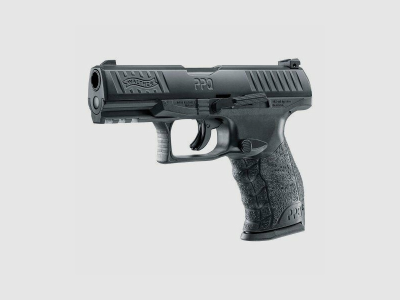 T4E Walther PPQ M2 .43, CO2, < 5,0 J