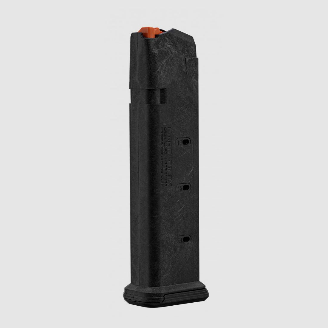 Zestaw karabinu samopowtarzalnego AR9 Aero Precision + celownik kolimatorowy + montaż, zdjęcie 4 z 7