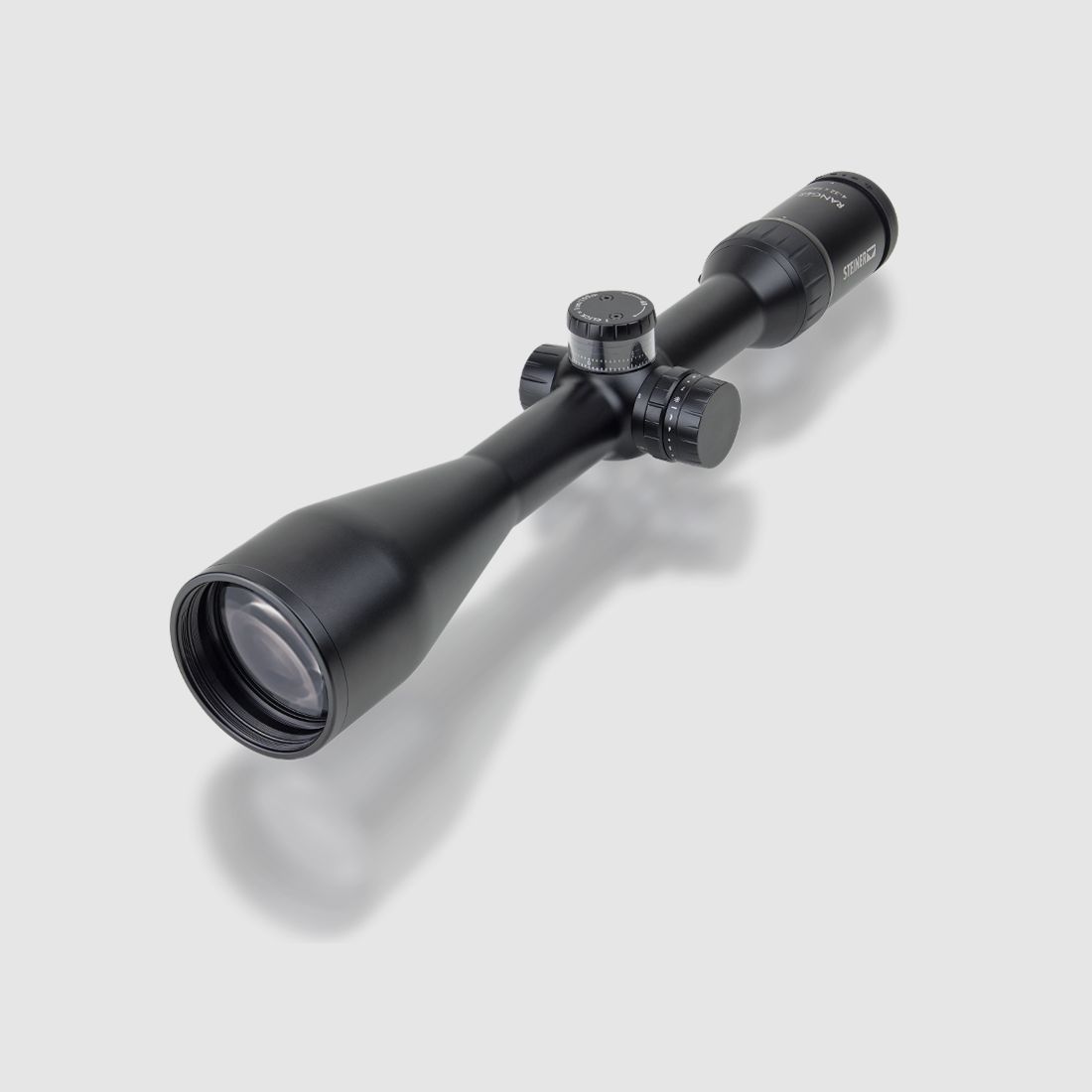 Steiner Ranger 8 4-32x56 z wieżą balistyczną