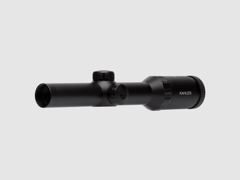 Kahles Helia 1-5x24i riflescope