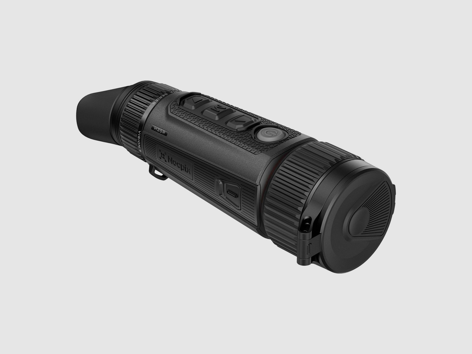 NOCPIX VISTA H35R LRF monocolo termico