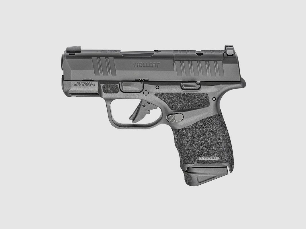 SPRINGFIELD ARMORY® – HS PRODUKT | HELLCAT® OSP™- E | 3″ | C.I.P. | 9×19, Bild 1 von 8