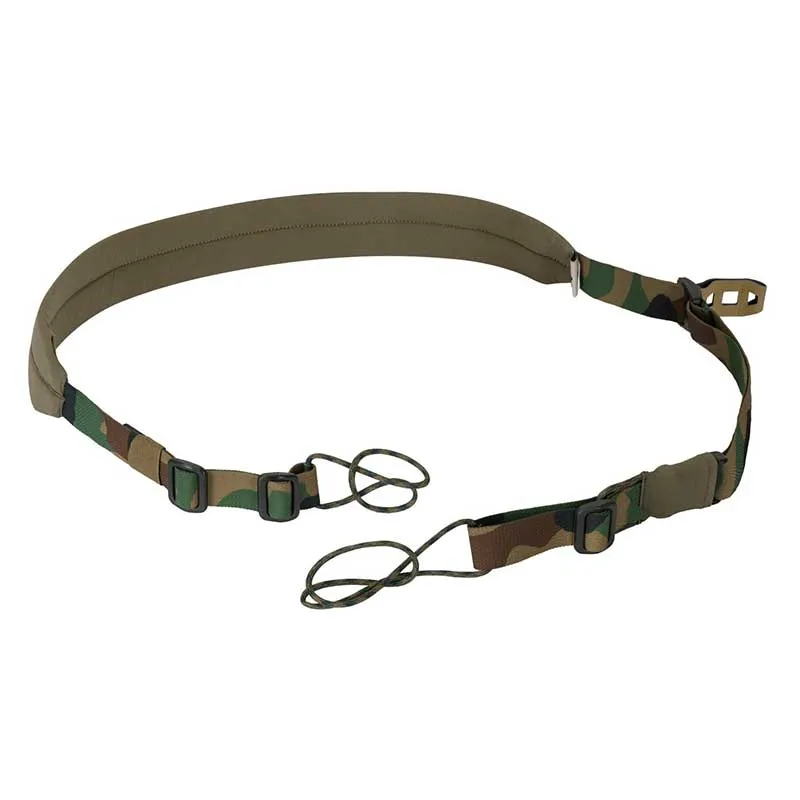 Direct Action – padded carbine sling – Woodland – SL-CRBP-NLW-WDL