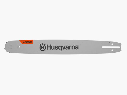 Husqvarna guide rail X-Force 3/8", 1.5 mm, 40 cm