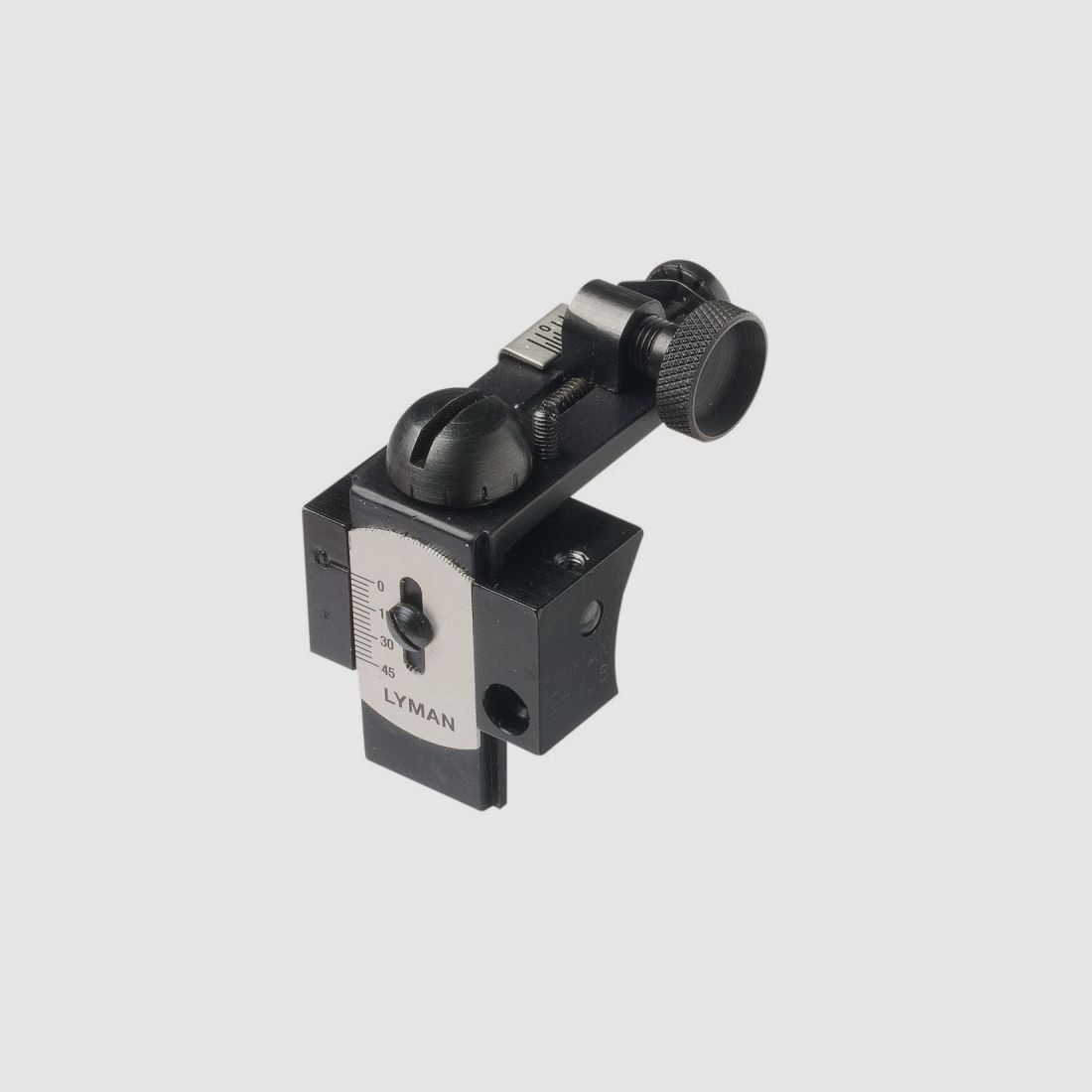 Dioper Lyman 57WJS