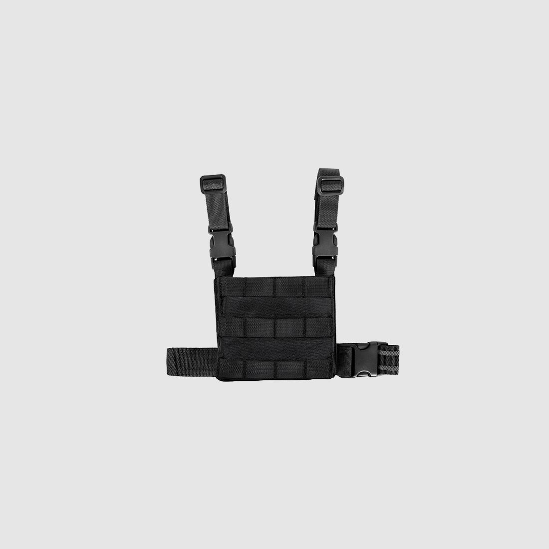 Kangaroo Drop Leg Panel - Black [8FIELDS]