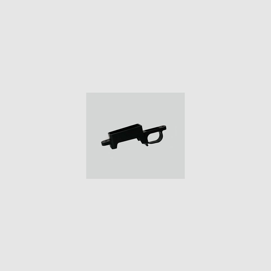 Hawkins Precision M5 DBM Bottom Metal – Remington 700 Short Action