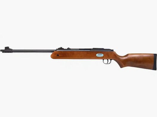 Diana Luftgewehr Oktoberfestgewehr Holz 4,4mm BB - Druckluft Federdruck | Repetierer