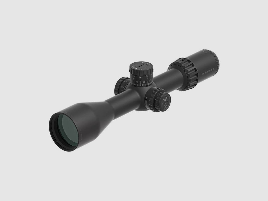 VECTOR TAURON 5-25X56 FFP, afbeelding 1 van 7
