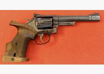 Smith & Wesson 19 - 3