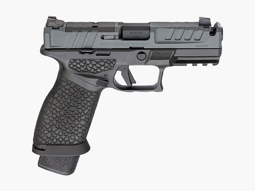 Springfield Armory Echelon Pro 4.0 FC Comp 9mm
