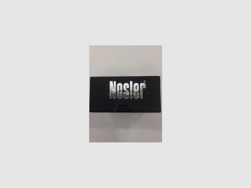 NOSLER B TIP GESCHOSSE C22 GR 60 PZ100, Bild 3 von 4