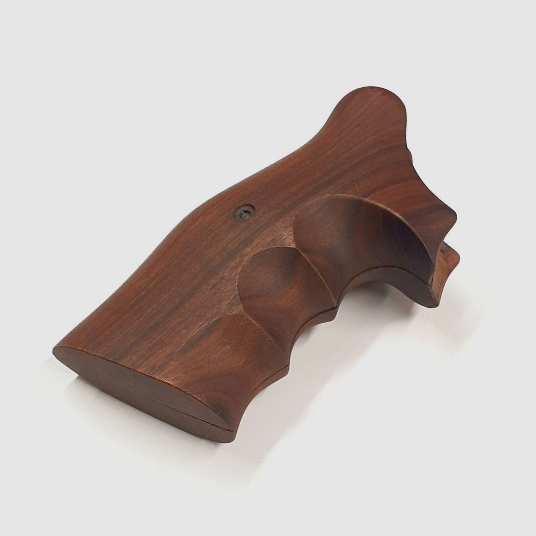 Pachmayr Griffschalen für S&W Revolver mit Round Butt K / L Frame