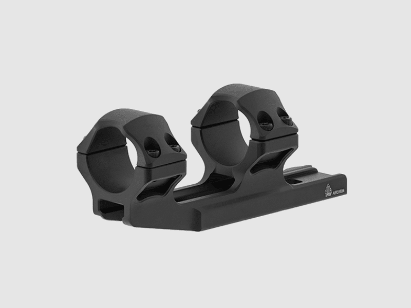 UTG ACCU-SYNC montage monobloc de 30 mm, déport de 34 mm, Picatinny, BH 18 mm, image 2 sur 3