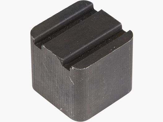 Inserto de guía de cuchilla de metal Frontier