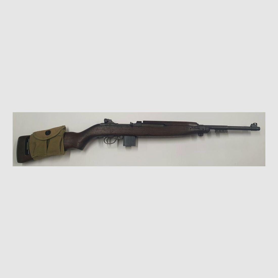 IBM US 30M1 Carbine
