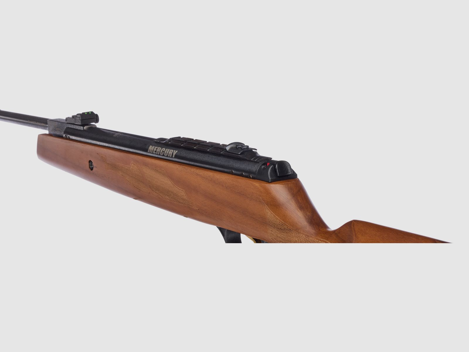 Mercury air Luftgewehr Modell Caurus, Kal. 4,50