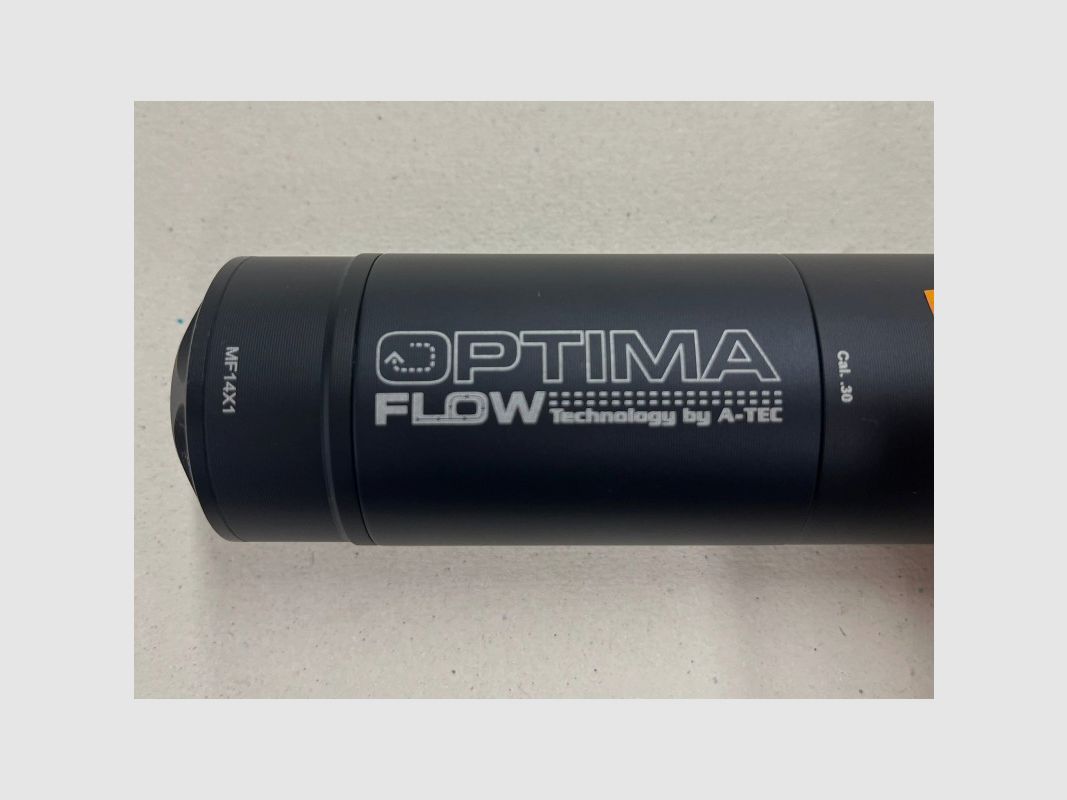 A-TEC Optima Flow, afbeelding 2 van 4