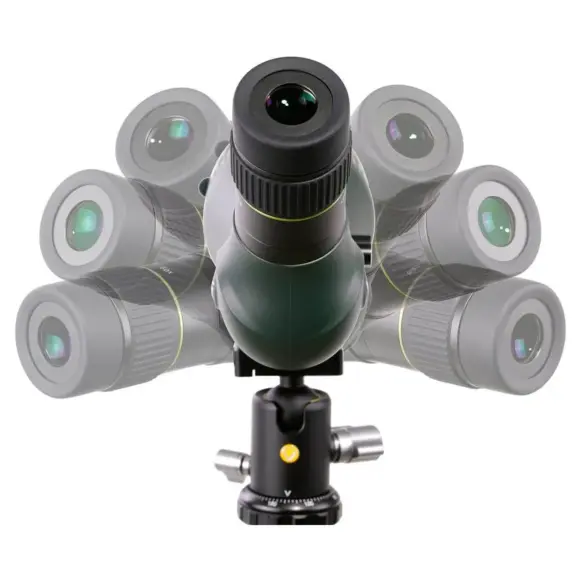 Cannocchiale Veo Hd80A Vanguard, immagine 11 di 16