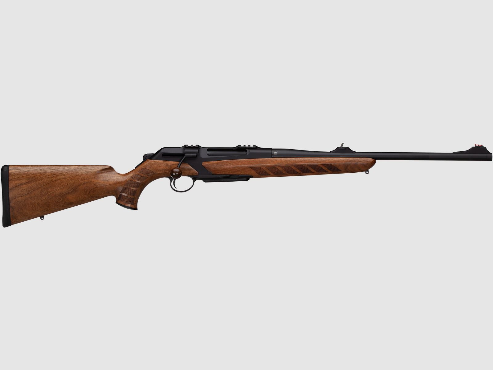 Merkel RX Helix Black Standard Holzklasse 4, Lauflänge 51 cm, Kal. 6,5 Creedmoor
