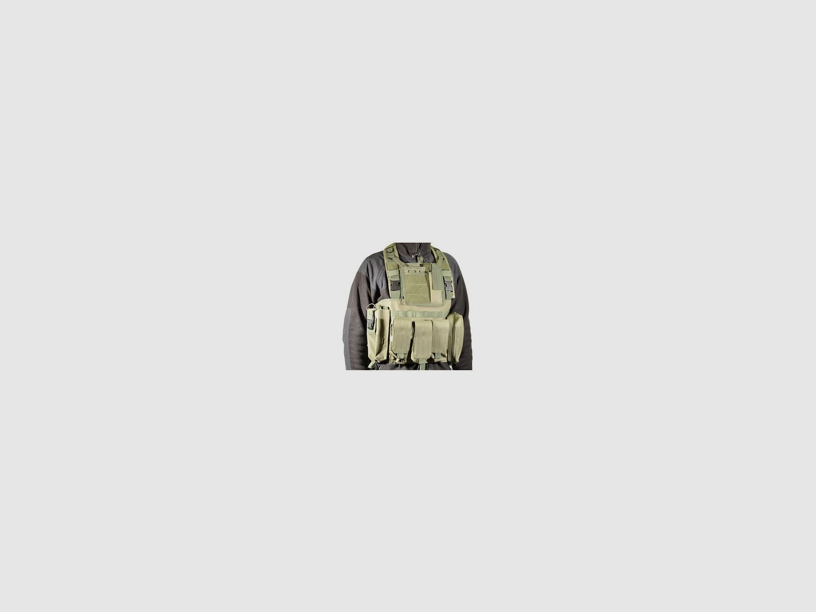 CHEST RIG OD