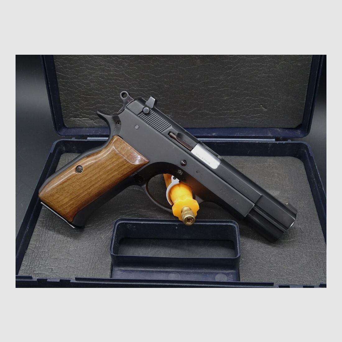 Tanfoglio TA 90 Kaliber 9mm Luger TA 90