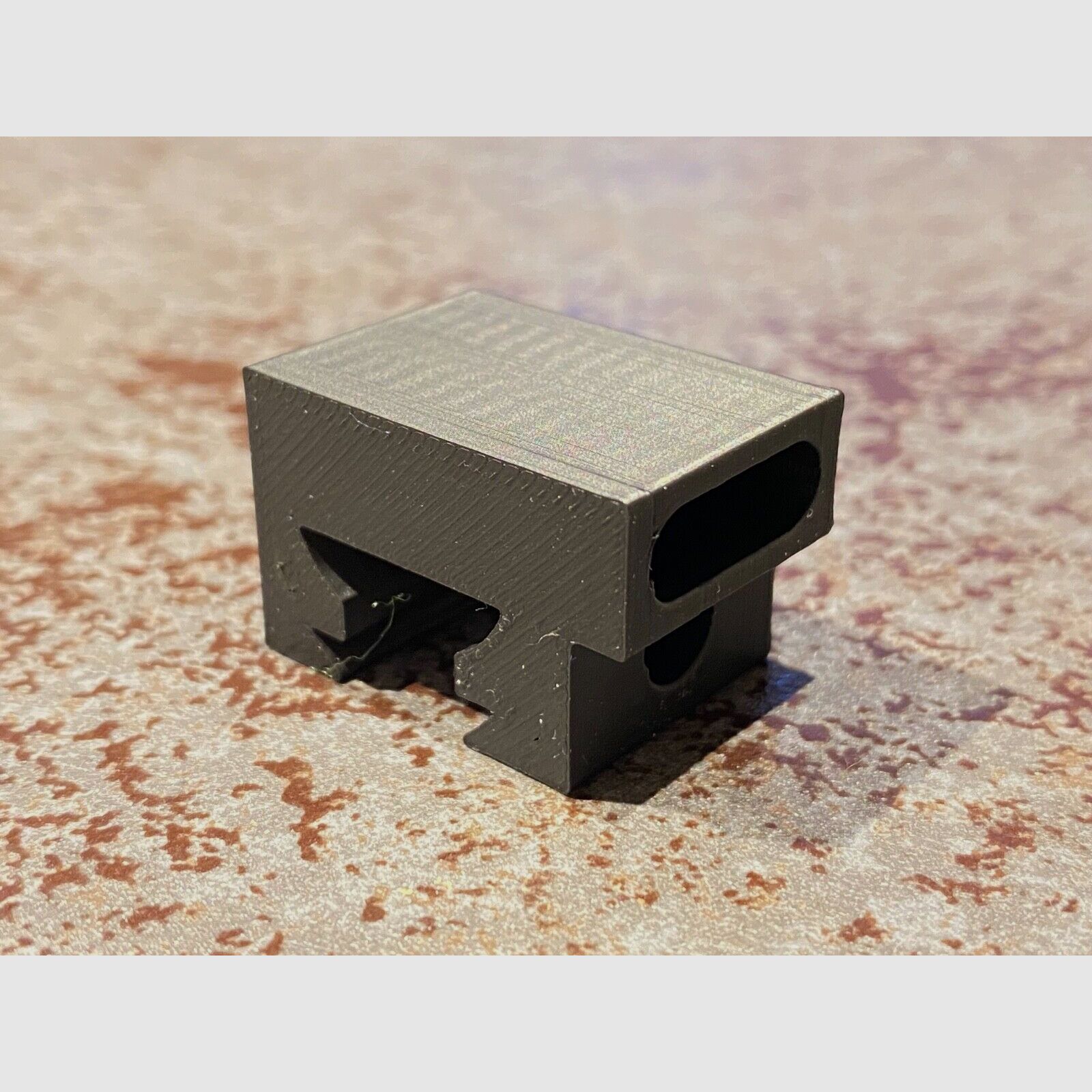 AEA HP Max MK2 - Card holder / Limit card holder / Card holder / Bintac T9